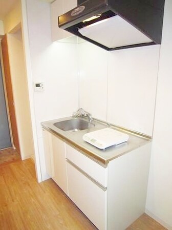 アグリパーク深川の物件内観写真